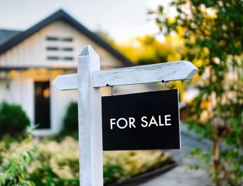 2024: Worst Year for Home Sales?