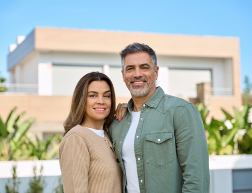 2025 Home Buyer Resolutions