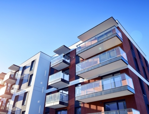 Buying a Condo Building: Living with Friends