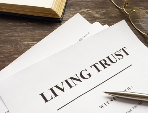 Empty Trusts: How to Retitle A Mortgaged Home